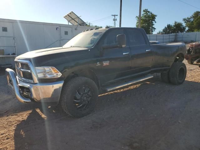 2012 Dodge RAM 3500 SLT