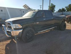 Carros salvage sin ofertas aún a la venta en subasta: 2012 Dodge RAM 3500 SLT