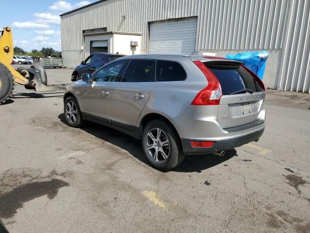 2013 Volvo XC60 T6