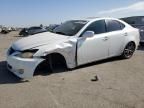 2008 Lexus IS 250