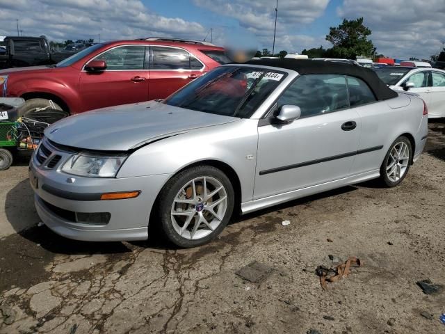 2004 Saab 9-3 Aero