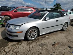 2004 Saab 9-3 Aero en venta en Woodhaven, MI