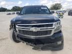 2016 Chevrolet Tahoe C1500 LS