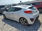 2013 Hyundai Veloster Turbo