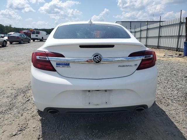 2017 Buick Regal Sport Touring