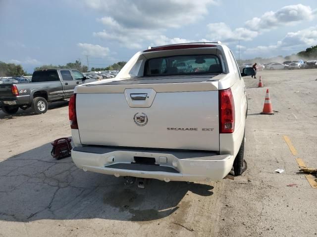 2005 Cadillac Escalade EXT