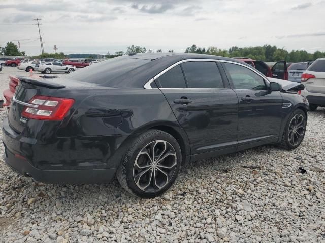 2013 Ford Taurus SHO