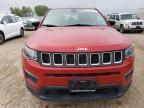 2019 Jeep Compass Sport