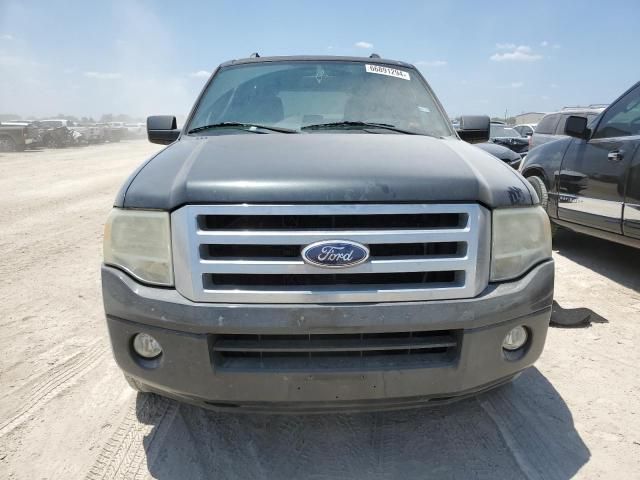 2009 Ford Expedition XLT