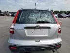 2009 Honda CR-V LX