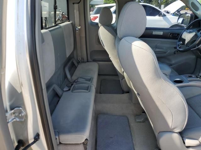 2006 Toyota Tacoma Access Cab