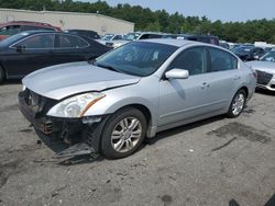 Nissan salvage cars for sale: 2011 Nissan Altima Base