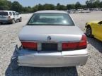 2000 Mercury Grand Marquis LS