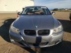 2011 BMW 328 XI