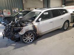 Buick Vehiculos salvage en venta: 2016 Buick Enclave