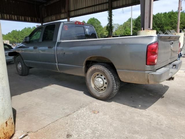 2008 Dodge RAM 2500 ST