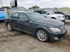 2011 Lexus LS 460