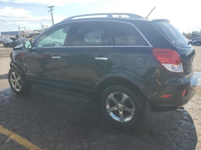 2008 Saturn Vue XR