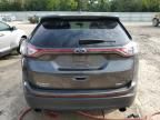 2016 Ford Edge SE