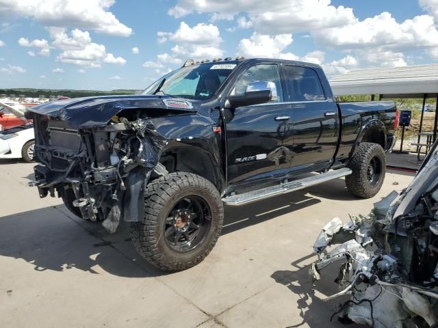 2020 Dodge RAM 2500 Longhorn