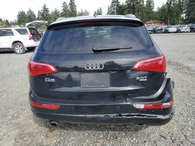 2012 Audi Q5 Premium Plus