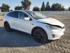 2017 Tesla Model X