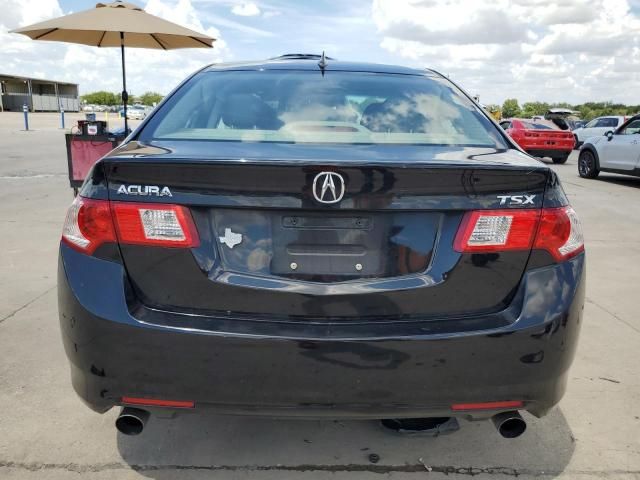 2009 Acura TSX