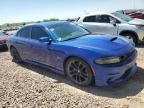 2020 Dodge Charger Scat Pack