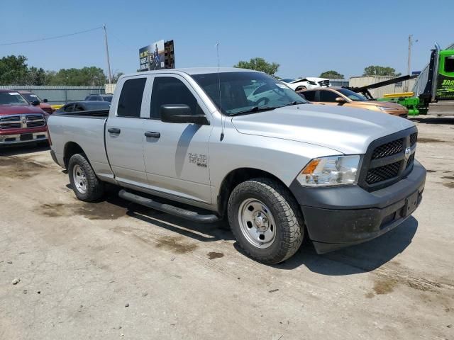 2019 Dodge RAM 1500 Classic Tradesman