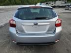 2014 Subaru Impreza Premium