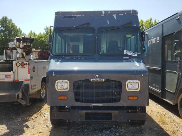 2020 Freightliner Chassis M Line WALK-IN Van