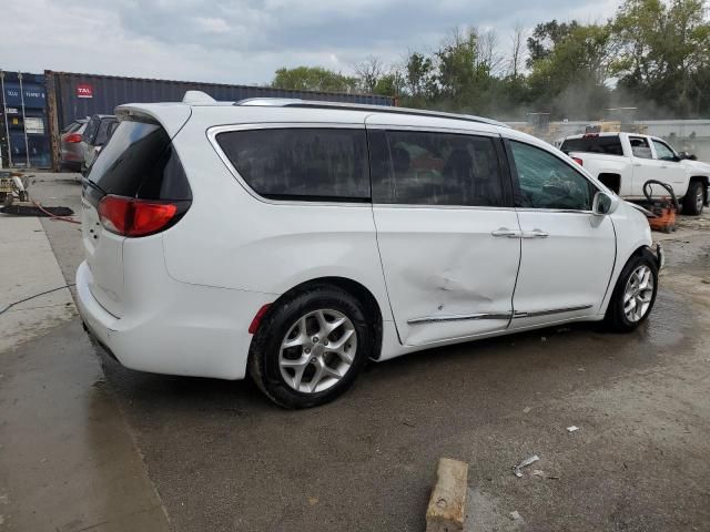 2020 Chrysler Pacifica Touring L Plus