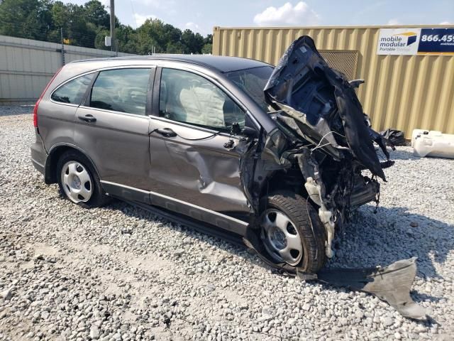 2010 Honda CR-V LX