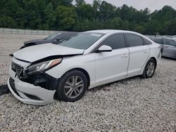 2015 Hyundai Sonata SE en venta en Ellenwood, GA