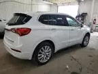 2020 Buick Envision Premium II