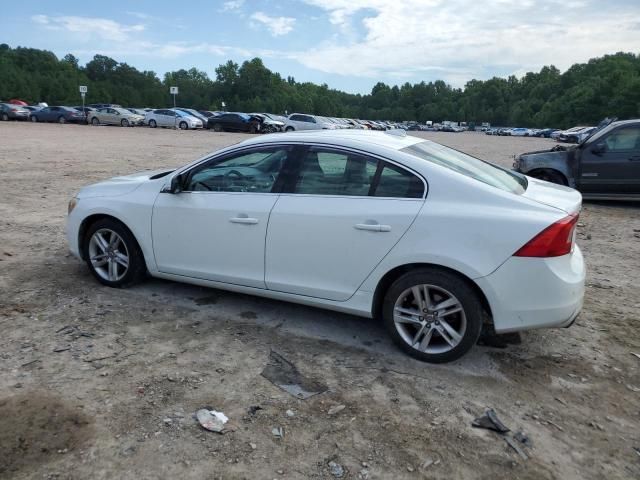 2015 Volvo S60 Premier