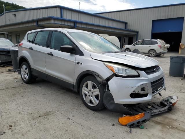 2014 Ford Escape S