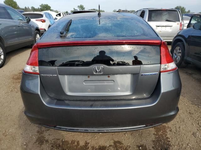 2010 Honda Insight LX