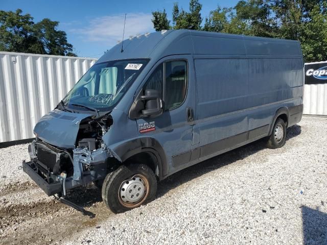 2020 Dodge RAM Promaster 3500 3500 High