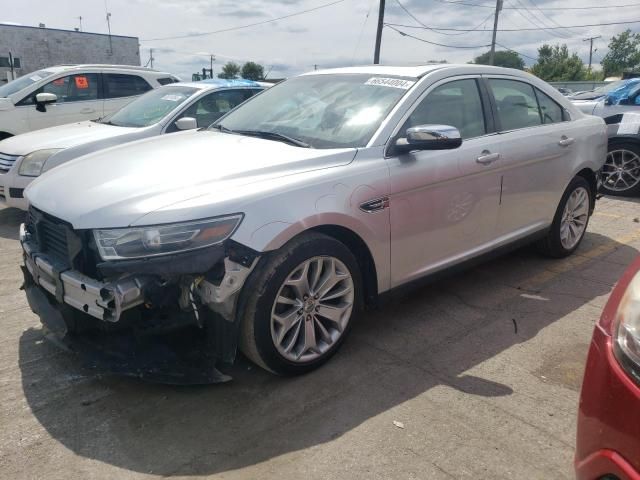 2014 Ford Taurus Limited