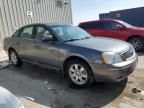 2006 Ford Five Hundred SEL