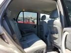 2005 Mercedes-Benz ML 350