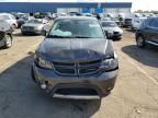 2019 Dodge Journey GT