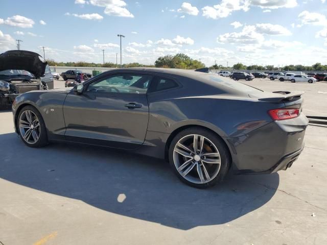 2017 Chevrolet Camaro SS