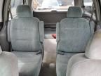 2001 Honda Odyssey EX