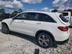 2016 Mercedes-Benz GLC 300