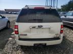 2006 Ford Explorer Limited