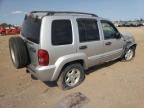 2003 Jeep Liberty Limited