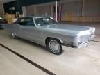 1970 Cadillac Deville