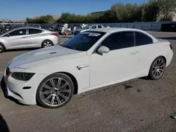 BMW M3 salvage cars for sale: 2011 BMW M3